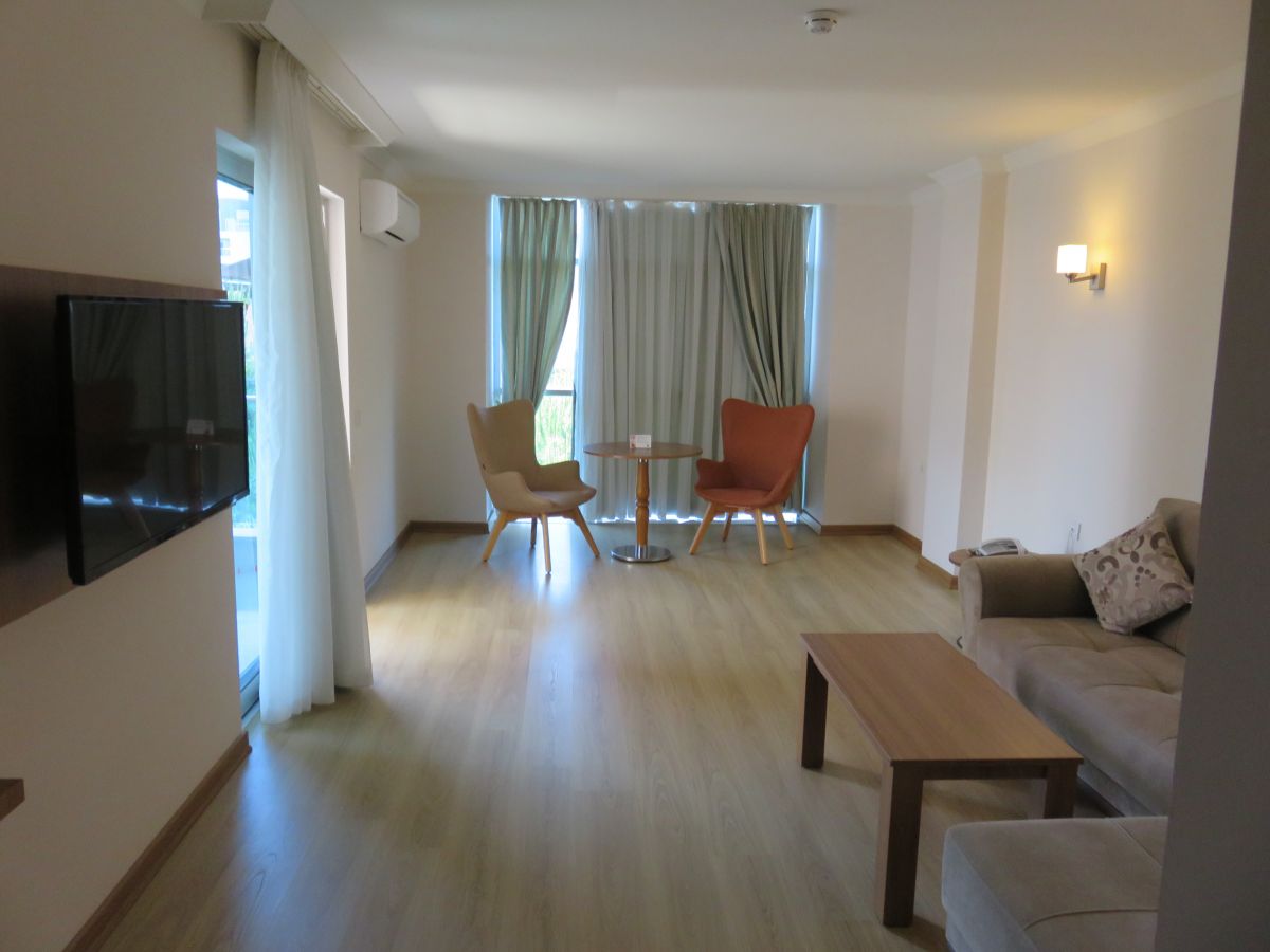 imagini hotel LONICERA RESORT